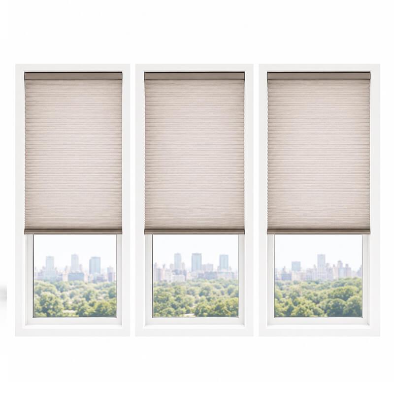 Hunter Douglas Shades